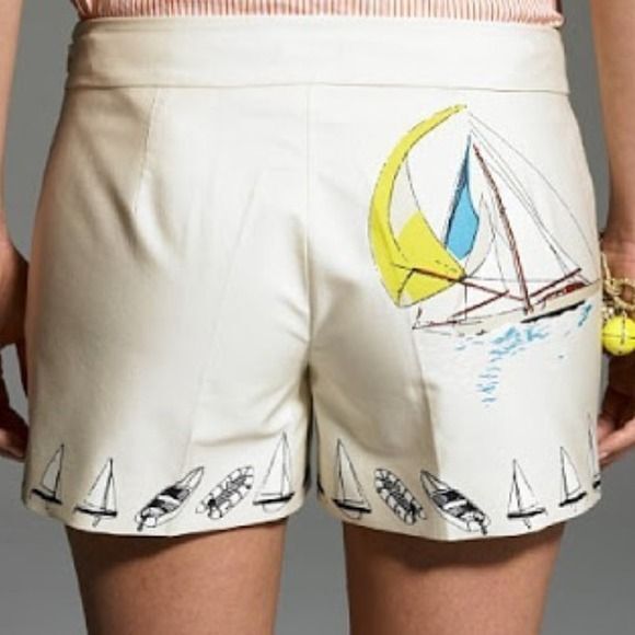 L👀KING for these J. CREW "Regatta" City Fit Shorts. ***SHARING IS CARING*** - Picture 2 of 3